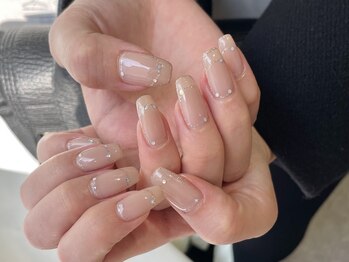 ネイルアヴァンス 京橋店(Nail AVANCE.)/◇始めてでもご指名OK♪