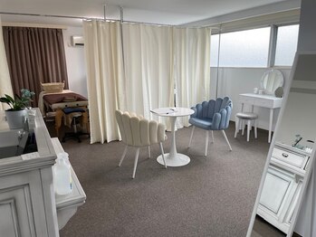 シュシュ(chouchou)/店内