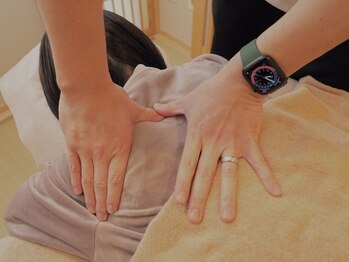 フィーロ ロングライフ(FILO/LONG LIFE)/本物のオールハンド施術