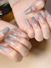 カコラネイル(kacola nail)/持ち込みネイル