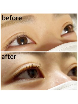 タリプラス(TALI+)/まつげパーマ