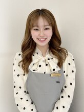 アンネ 元町店(ANNE) 橘 香奈