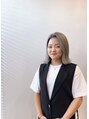 アース コアフュールボーテ 守谷店(EARTH coiffure beaute) Ishikawa Yura