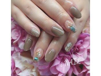 アイネイル(iNAIL)/