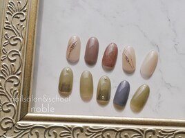 サンプルデザイン