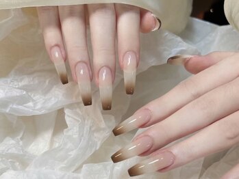 アキラネイルサロン(Akira nail salon)/