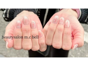 エムシーベル(m.c bell)/