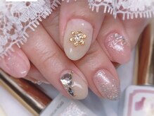チョアネイル(Choa Nail)/ChoaNail～こだわり韓国ネイル～