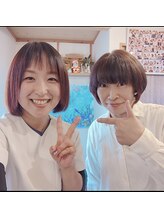 えみ整体院/可愛い孫を抱っこしたい！