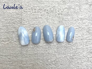 ラウレア(Laule'a)/定額Design