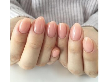 ネイルサロンアルマ(NAILSALON ALMA)