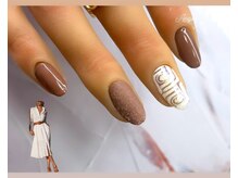 アンジュ 船橋店/World collection nail 第1弾