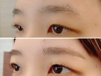 エフ(F...)/美眉スタイリング