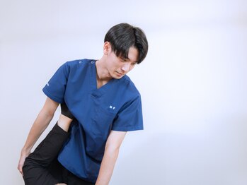 フィット鍼灸整骨院 国領院の写真/【全スタッフ有資格者】「あなたの体はもっと良くなる」普段感じている疲労感や不調を解消へ。土日祝も営業