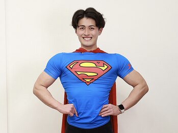 アンプシーフィット(UMPSY FIT)の写真/【短期間で結果を出したい方必見】パーソナル × 無理のない食事管理で自分史上最高のカラダへ！