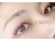 エガリテ(EGALite)/エガリテパーマ