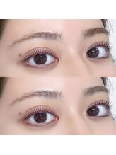 レア(Le'a)/オーダーメイドまつ毛パーマ