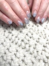 アンドメルシー(&MERCI)/handアートし放題