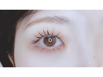 ビューティサロン モネ(Monet)/＊まつげパーマ