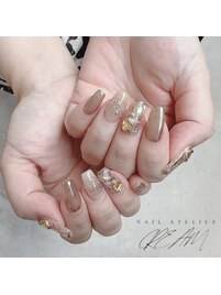 season'sニュアンス定額6月