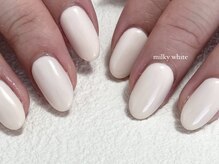 ジュエ ネイルスタジオ(jouer nailstudio.)/one color