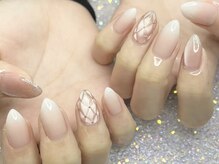 完全プライベートネイルサロン★フットネイルもお任せください♪