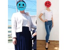 ヘルシー倶楽部(Healthy Club)/30代　ー20キロダイエット