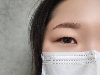 ジェム(gemm)/一重パーマ