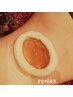 【生理前の不調、女性の揺らぎに】アヴィヤンガ（全身）＋バスティ
