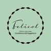 フェリコル さいたま新都心 与野駅前店(Felicol)のお店ロゴ