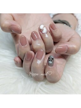 シンプル2本アートコース★