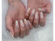 リネ(Rine)/ワンカラー￥4,900