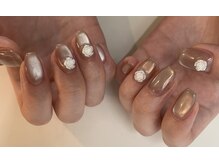 リディネイル(Lidy nail)/【Lidy nail】 