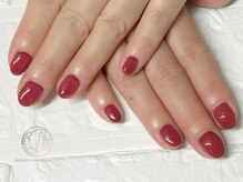 ニケ/マオジェル