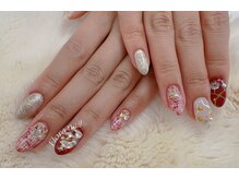 フローラネイルサロン/