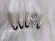 ハロー(Hello)/定額コース