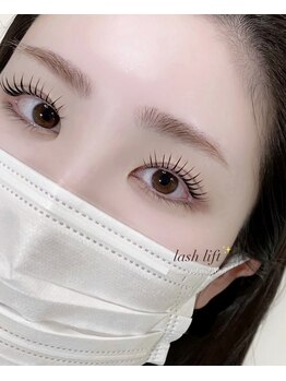 ビューティフルミー 柏店(Beautiful Me,)/ラッシュリフト★