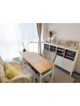 大人女性向けこだわりサロン