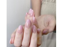 めぐみのネイルサロン/ワンカラー