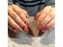 マグネットネイル