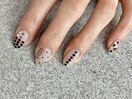 ☆ホログラムネイル☆