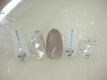 エスディーアイ(SDI)/ハンド 定額ビューティー