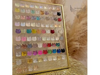 ルゥルゥリマ(LULU LIMA)