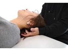 あいうぃる鍼灸整体院の雰囲気（【完全個室整体サロン】お客様にあった施術をご提案）