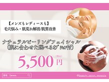 ジェネシス(Genesis)