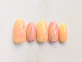 【定額LLコース¥6300】