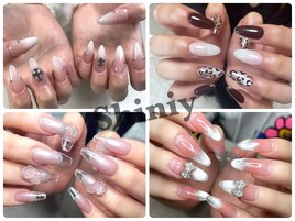 チップスカルプ　長さだし♪