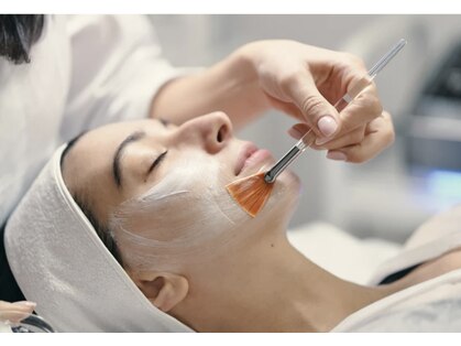 アールアンドエイチビューティー 青葉台(R&H BEAUTY)の写真
