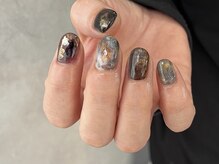 タクミウラワ アズ エティル(takumi urawa as Etel)/