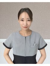 アランルージュ(ALANROUGE) 野崎 理聖